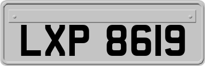 LXP8619