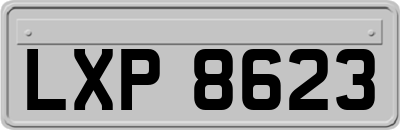 LXP8623