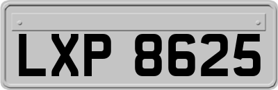 LXP8625
