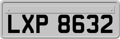 LXP8632