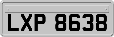 LXP8638