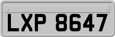 LXP8647
