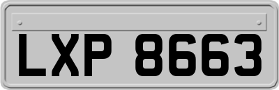 LXP8663