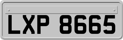 LXP8665