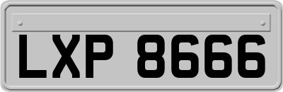 LXP8666