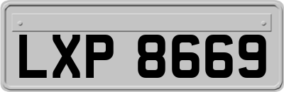 LXP8669