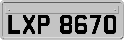 LXP8670