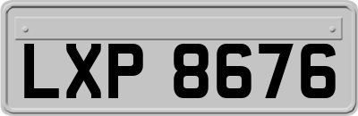 LXP8676