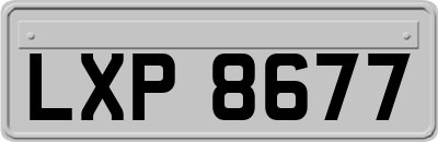 LXP8677