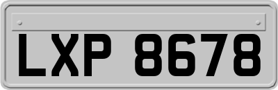 LXP8678