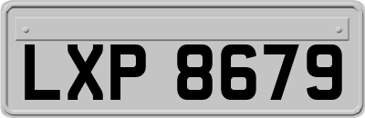LXP8679