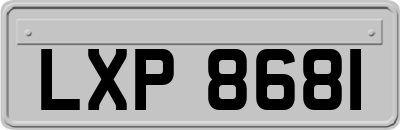 LXP8681