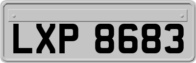 LXP8683