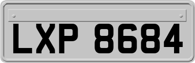 LXP8684
