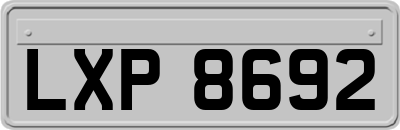 LXP8692