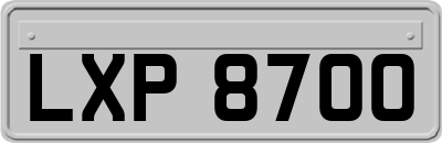 LXP8700