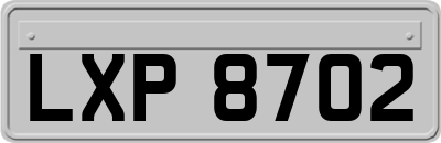 LXP8702