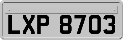 LXP8703