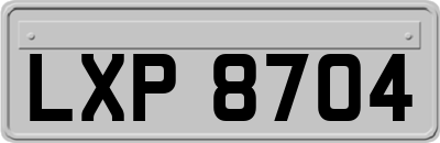 LXP8704