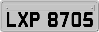 LXP8705