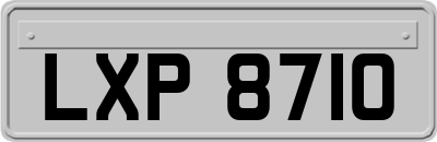 LXP8710
