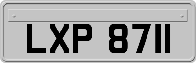 LXP8711