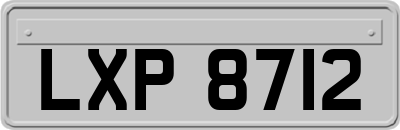 LXP8712