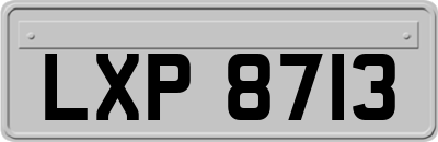 LXP8713