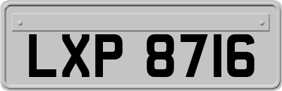 LXP8716