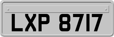 LXP8717
