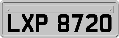 LXP8720