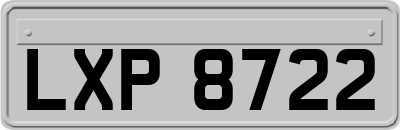LXP8722