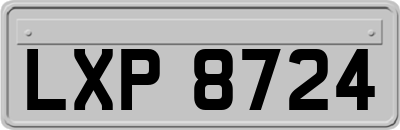 LXP8724