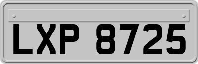 LXP8725