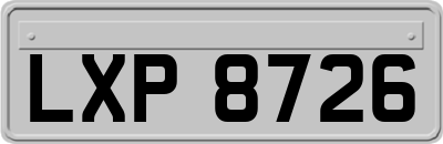 LXP8726