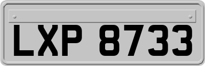 LXP8733
