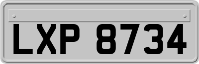 LXP8734