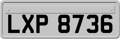 LXP8736