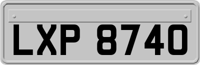 LXP8740