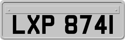 LXP8741