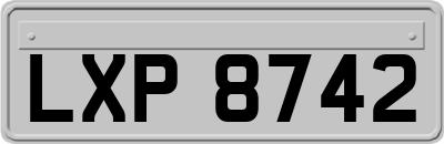 LXP8742