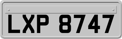 LXP8747
