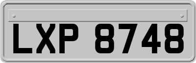LXP8748