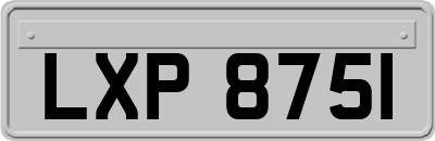 LXP8751