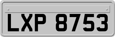 LXP8753