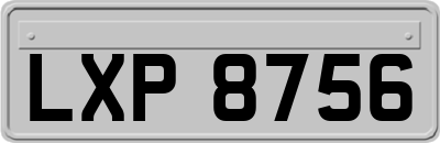 LXP8756