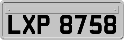 LXP8758