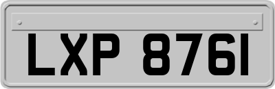 LXP8761