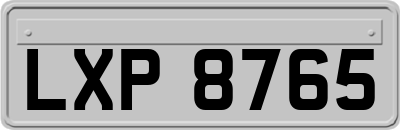 LXP8765