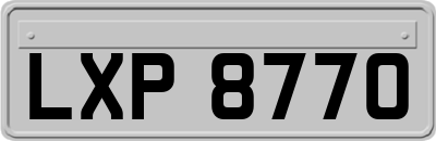 LXP8770